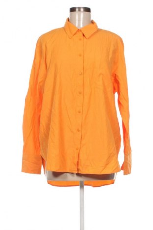 Damenbluse Fb Sister, Größe XL, Farbe Orange, Preis € 17,99