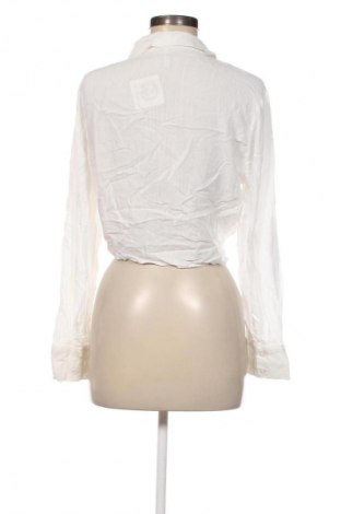 Damenbluse Fb Sister, Größe L, Farbe Weiß, Preis € 7,99