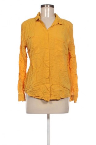 Damenbluse Flame, Größe L, Farbe Orange, Preis 17,99 €