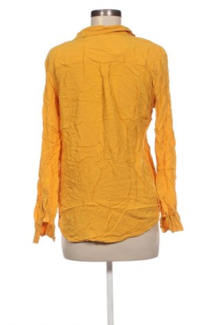 Damenbluse Flame, Größe L, Farbe Orange, Preis 17,99 €