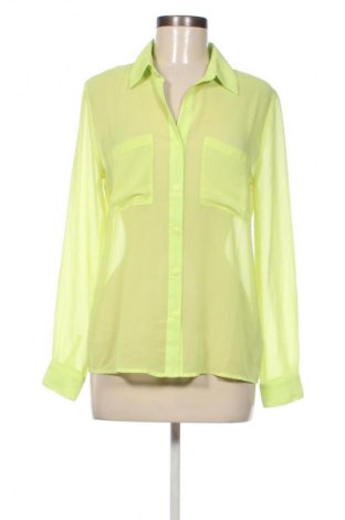 Damenbluse Forever 21, Größe S, Farbe Grün, Preis € 5,99