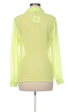 Damenbluse Forever 21, Größe S, Farbe Grün, Preis € 5,99