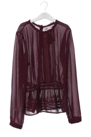 Dámska košeľa  Forever 21, Veľkosť S, Farba Červená, Cena  11,95 €