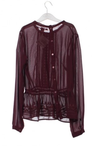 Dámska košeľa  Forever 21, Veľkosť S, Farba Červená, Cena  11,95 €