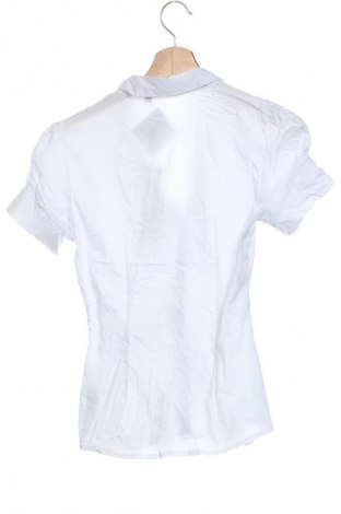 Damenbluse Forget Me Not, Größe S, Farbe Weiß, Preis € 19,99