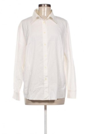 Damenbluse Frank Walder, Größe XXL, Farbe Weiß, Preis € 38,99