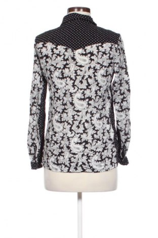 Damenbluse French Connection, Größe S, Farbe Mehrfarbig, Preis € 38,99