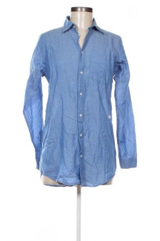 Dámská košile  G-Star Raw, Velikost S, Barva Modrá, Cena  579,00 Kč