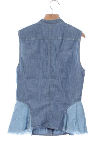 Dámská košile  G-Star Raw, Velikost XS, Barva Modrá, Cena  2 038,00 Kč