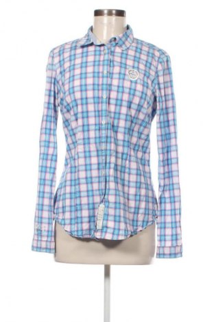 Damenbluse Gaastra, Größe L, Farbe Mehrfarbig, Preis € 38,99