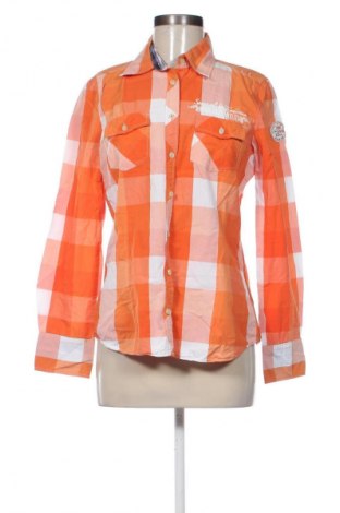 Damenbluse Gaastra, Größe L, Farbe Mehrfarbig, Preis € 38,99
