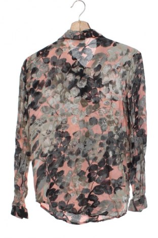 Damenbluse Ganni, Größe XS, Farbe Mehrfarbig, Preis € 23,99