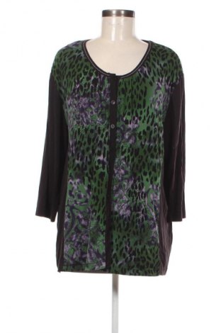 Cămașă de femei Gelco, Mărime XXL, Culoare Multicolor, Preț 65,25 Lei