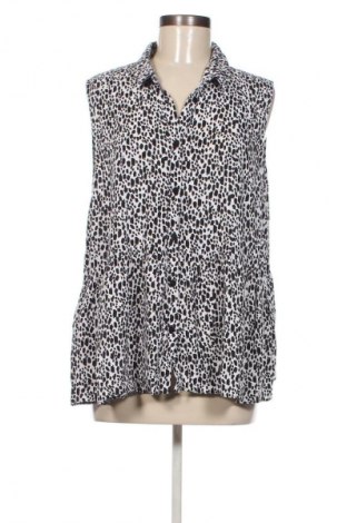Damenbluse George, Größe XXL, Farbe Mehrfarbig, Preis 12,79 €