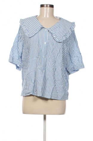 Damenbluse George, Größe XL, Farbe Mehrfarbig, Preis € 12,83