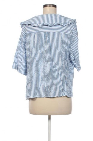 Damenbluse George, Größe XL, Farbe Mehrfarbig, Preis € 12,83