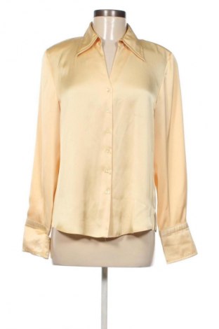 Damenbluse Germangarment, Größe XL, Farbe Gelb, Preis € 13,00