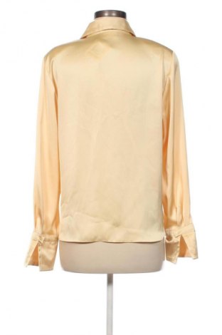 Damenbluse Germangarment, Größe XL, Farbe Gelb, Preis € 13,00