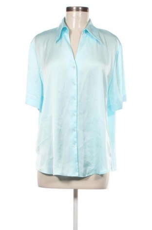 Damenbluse Gerry Weber, Größe L, Farbe Blau, Preis € 38,99