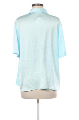 Damenbluse Gerry Weber, Größe L, Farbe Blau, Preis € 38,99