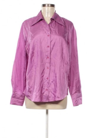 Dámská košile  Gerry Weber, Velikost L, Barva Fialová, Cena  889,00 Kč