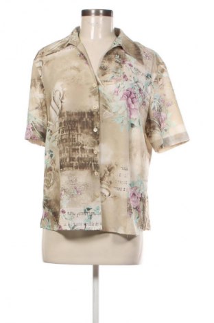 Damenbluse Gerry Weber, Größe XL, Farbe Mehrfarbig, Preis € 13,99