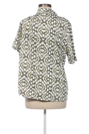 Γυναικείο πουκάμισο Gerry Weber, Μέγεθος L, Χρώμα Πολύχρωμο, Τιμή 16,99 €