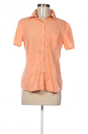Damenbluse Gerry Weber, Größe M, Farbe Orange, Preis € 21,99