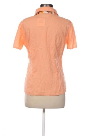 Damenbluse Gerry Weber, Größe M, Farbe Orange, Preis € 21,99
