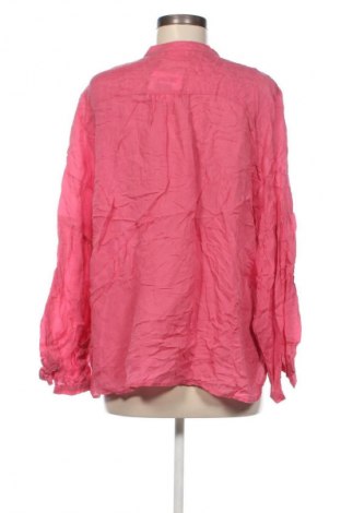 Γυναικείο πουκάμισο Gerry Weber, Μέγεθος XL, Χρώμα Ρόζ , Τιμή 14,99 €