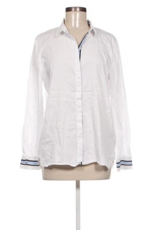 Damska koszula Gerry Weber, Rozmiar L, Kolor Biały, Cena 63,99 zł