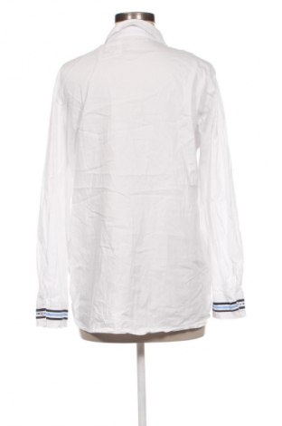 Damska koszula Gerry Weber, Rozmiar L, Kolor Biały, Cena 63,99 zł