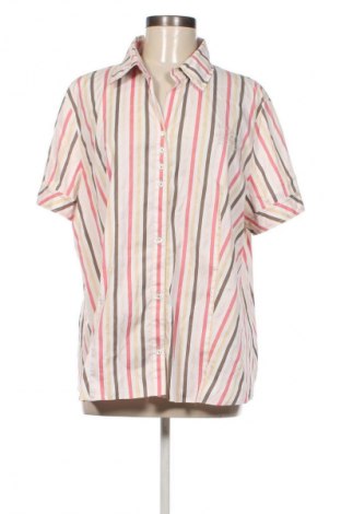 Damenbluse Gerry Weber, Größe XXL, Farbe Mehrfarbig, Preis 24,55 €