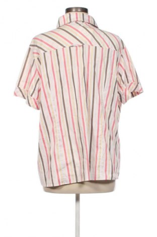 Damenbluse Gerry Weber, Größe XXL, Farbe Mehrfarbig, Preis 24,55 €