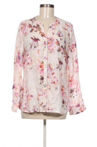Γυναικείο πουκάμισο Gerry Weber, Μέγεθος XXL, Χρώμα Πολύχρωμο, Τιμή 19,84 €