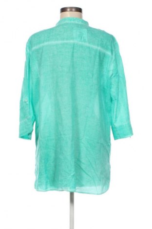 Damenbluse Gerry Weber, Größe XL, Farbe Grün, Preis 28,99 €