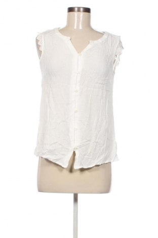 Damenbluse Gina, Größe S, Farbe Weiß, Preis € 10,99