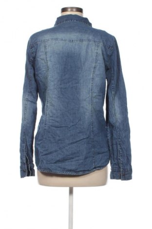 Damenbluse Gina, Größe L, Farbe Blau, Preis € 7,99