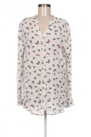 Damenbluse Gina, Größe XL, Farbe Mehrfarbig, Preis € 7,99