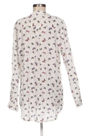 Damenbluse Gina, Größe XL, Farbe Mehrfarbig, Preis € 7,99