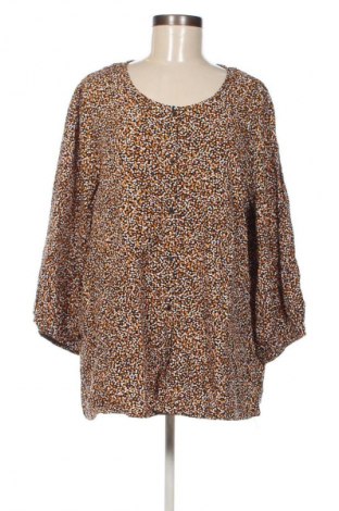 Cămașă de femei Gina, Mărime XL, Culoare Multicolor, Preț 66,88 Lei