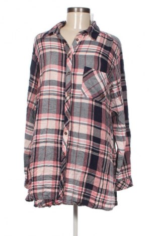 Damenbluse Gina Benotti, Größe L, Farbe Mehrfarbig, Preis € 17,99