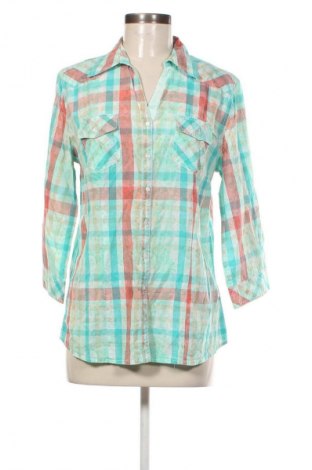 Damenbluse Gina Benotti, Größe L, Farbe Mehrfarbig, Preis € 11,57