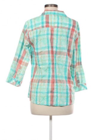 Damenbluse Gina Benotti, Größe L, Farbe Mehrfarbig, Preis € 11,57