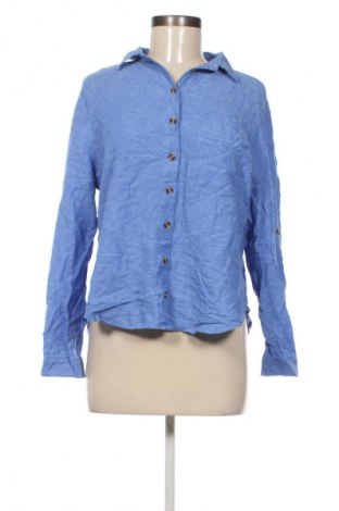Damenbluse Gina Benotti, Größe S, Farbe Blau, Preis € 12,99