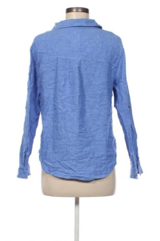 Damenbluse Gina Benotti, Größe S, Farbe Blau, Preis € 12,99