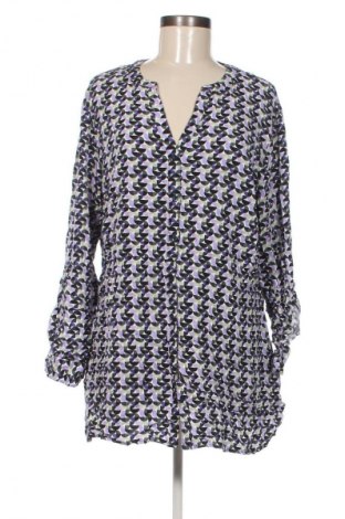 Damenbluse Gina Benotti, Größe XL, Farbe Mehrfarbig, Preis € 17,99