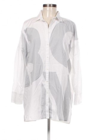 Damenbluse Gina Benotti, Größe M, Farbe Weiß, Preis € 17,99