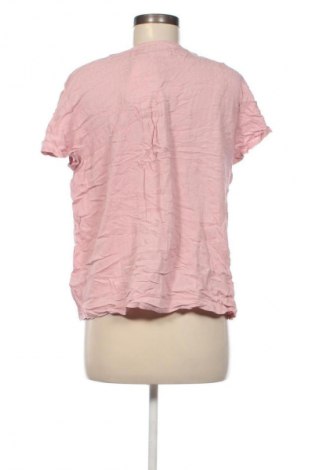 Damenbluse Gina Benotti, Größe L, Farbe Aschrosa, Preis € 12,99