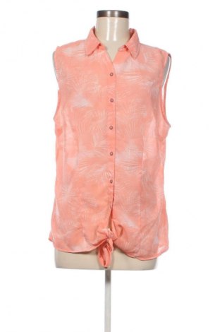 Damenbluse Gina Benotti, Größe L, Farbe Mehrfarbig, Preis € 12,99